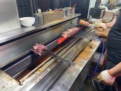 -老白家怡贵园烤肉