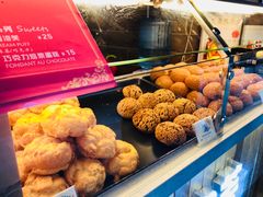 -西树泡芙(珠海华发商都店)