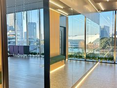 -Z&B Fitness Studio·Gym(前滩L+PLAZA店)