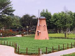 -顺峰山公园