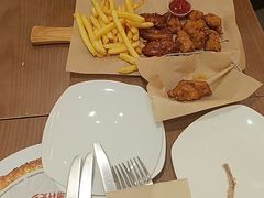 -必胜客(鞍山万象汇店PH店)