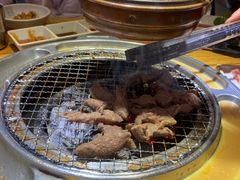 -喜来稀肉(北外滩白玉兰广场店)