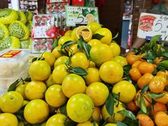 -港华水果街(港华广场店)