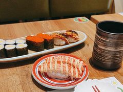 -Sushi Love 创意寿司(丽影广场店)