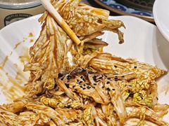 -黑窑厂糖油饼烤鸭·清真菜(旗舰店)