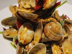 -老大连·海肠捞饭·大连海鲜大连菜(西安路店)