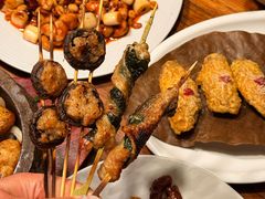 -树下时尚餐厅(翠园街店)
