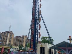 -蓬莱欧乐堡梦幻世界