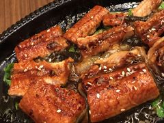 -歌行灯日本料理(伊势丹店)