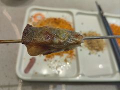 -白玉·朝鲜族烤串(深圳Kkone店)