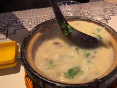 -云晓光头烧烤吧(川沙绿地店)