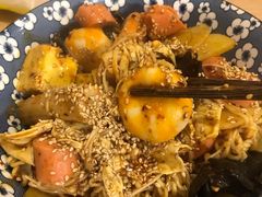 -皆道拌麻辣烫·麻辣拌