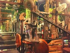 -自然餐厅(Phuket)