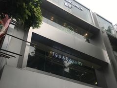 -喜茶(广州北京路惠福东店)