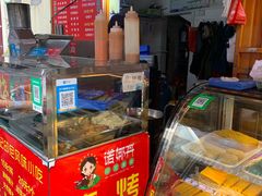 -陈记印尼风味小吃(北湖店)