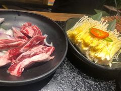 -九田家黑牛烤肉料理(太阳城店)