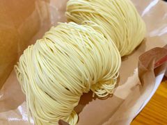 竹升面-大吉利·潮汕鲜牛肉火锅(西安店)