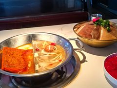 -小龙坎火锅(IFS HOT店)