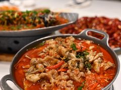 -小河盐帮·私家菜·烤鸭(三元桥·霄云路店)