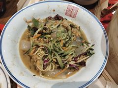 -新兴园饺子馆(河南街店)