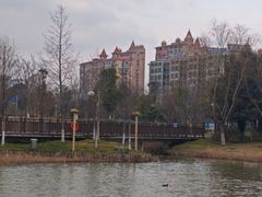 -灵秀公园
