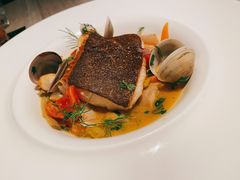 -壳里西餐厅Coquille Seafood Bistro(蒙自路店)