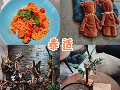 -泰适SPA馆丨精油·按摩·足道(后海地铁口店)