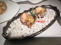 -Mezomd曼索蒂西班牙餐厅(广粤店)