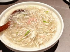 -晓淮山·扬州早茶·淮扬菜(龙阳广场店)