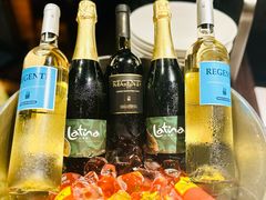 -拉蒂娜·巴西牛排馆 Latina·Brazilian Steakhouse(陆家嘴旗舰店)