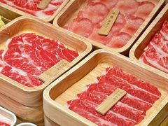 -浅锅和牛小锅放题(深业上城店)