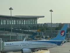 -石家庄正定国际机场-T2航站楼