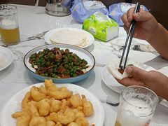 -鲁西南老厨子·特色鲁菜(经一纬五店)