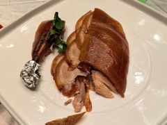 -盛百味·家宴餐厅(霸州分店)