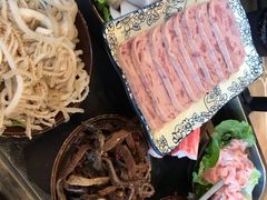 -周幺妹重庆老火锅(银泰城总店)