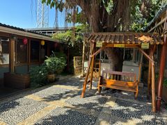 -原汁原味驴庄(长岭村店)