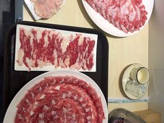 -竹叶涮肉坊(总店)