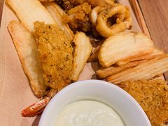 小吃拼盘-必胜客(远大路店)