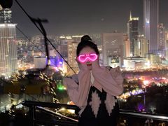 -富斯特索道