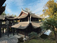 -阳明祠