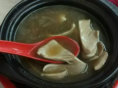 -新记肉骨茶