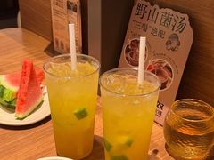-巴奴毛肚火锅(相州店)
