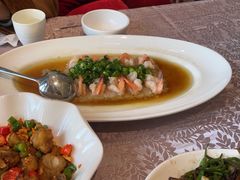 -王府井酒店(金桥港湾店)