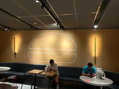 -麦当劳(豫园店)