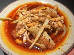 -有才叔的小馆(高新咖啡街区店)