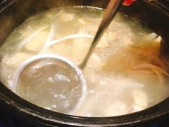 -润泽园海南椰子鸡·糟粕醋火锅(拱北店)
