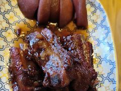 -永安鱼庄·镇江菜(丁卯店)