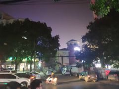 -咸宁万豪温泉谷度假区