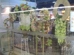 -荷兰布尔玛国际花艺学院