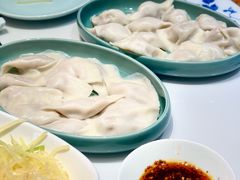 土豆丝-东方饺子王(创始店)